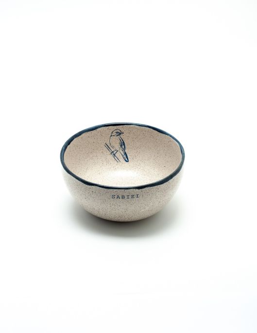 bowl sabiei cerâmica